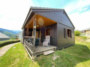 Chalet cosy Ignaux - Ax les thermes Ignaux